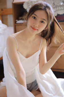 玛蒂娜在姨妈家